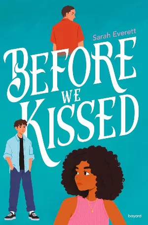 Before We Kissed